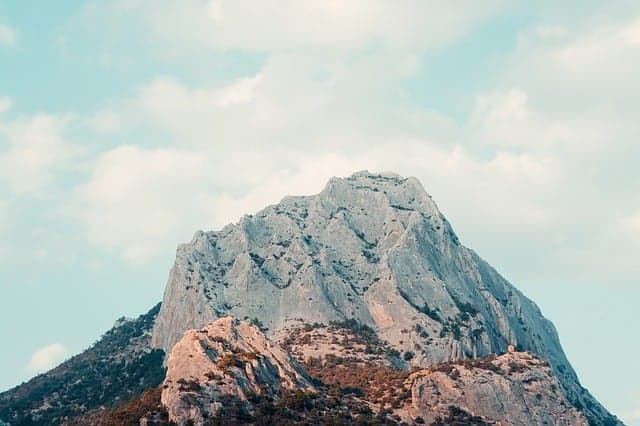 고성 송학산성과 통일신라의 군사 유산 답사기