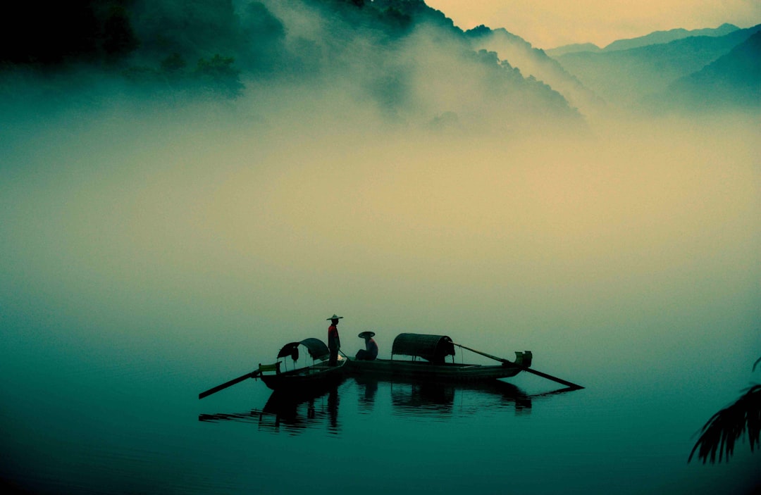 Fishermen