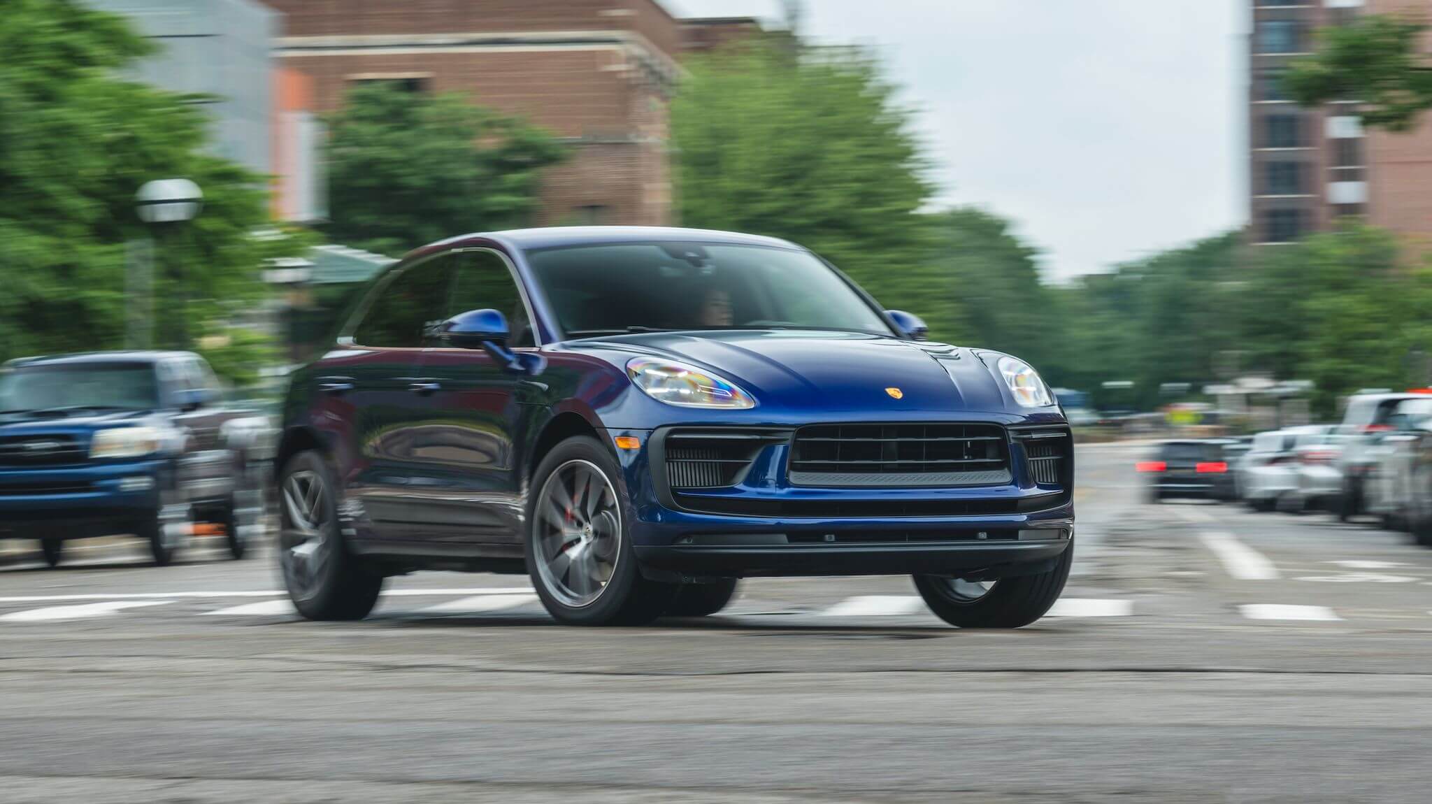 2024 포르쉐 마칸