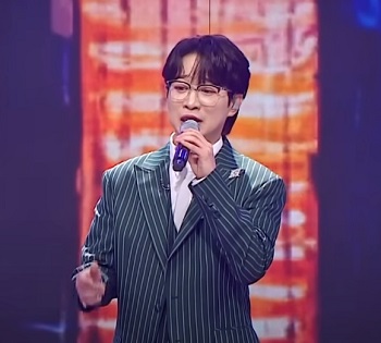 안성훈 길면 3년 짧으면 1년 노래 듣기 노래가사