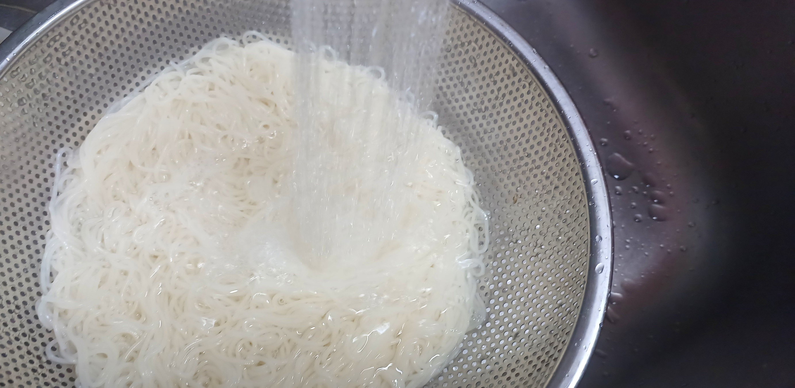 간장비빔국수1