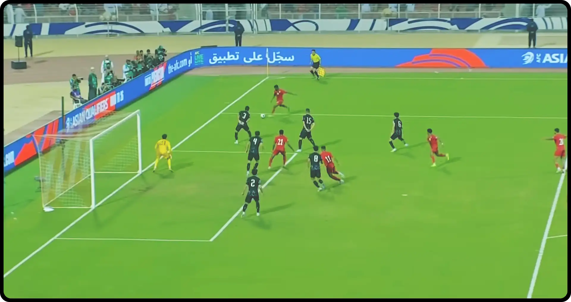 한국 쿠웨이트 축구 중계방송 (+무료정보)