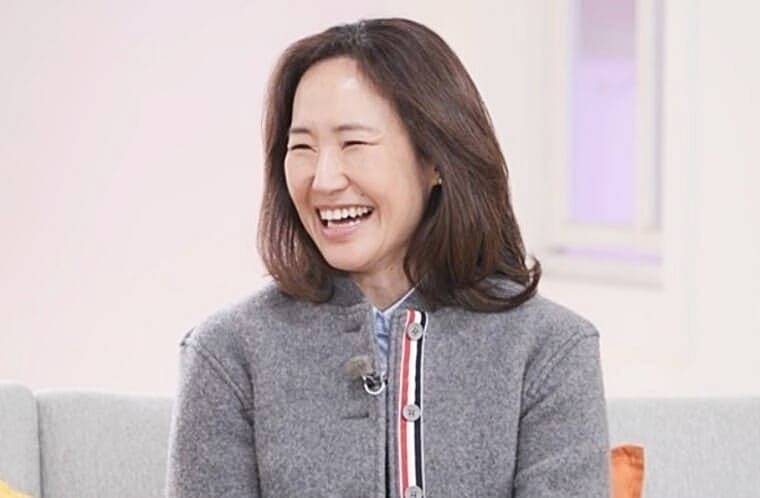 방송인-강주은