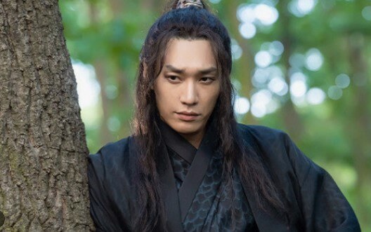 드라마 귀궁 몇부작 원작