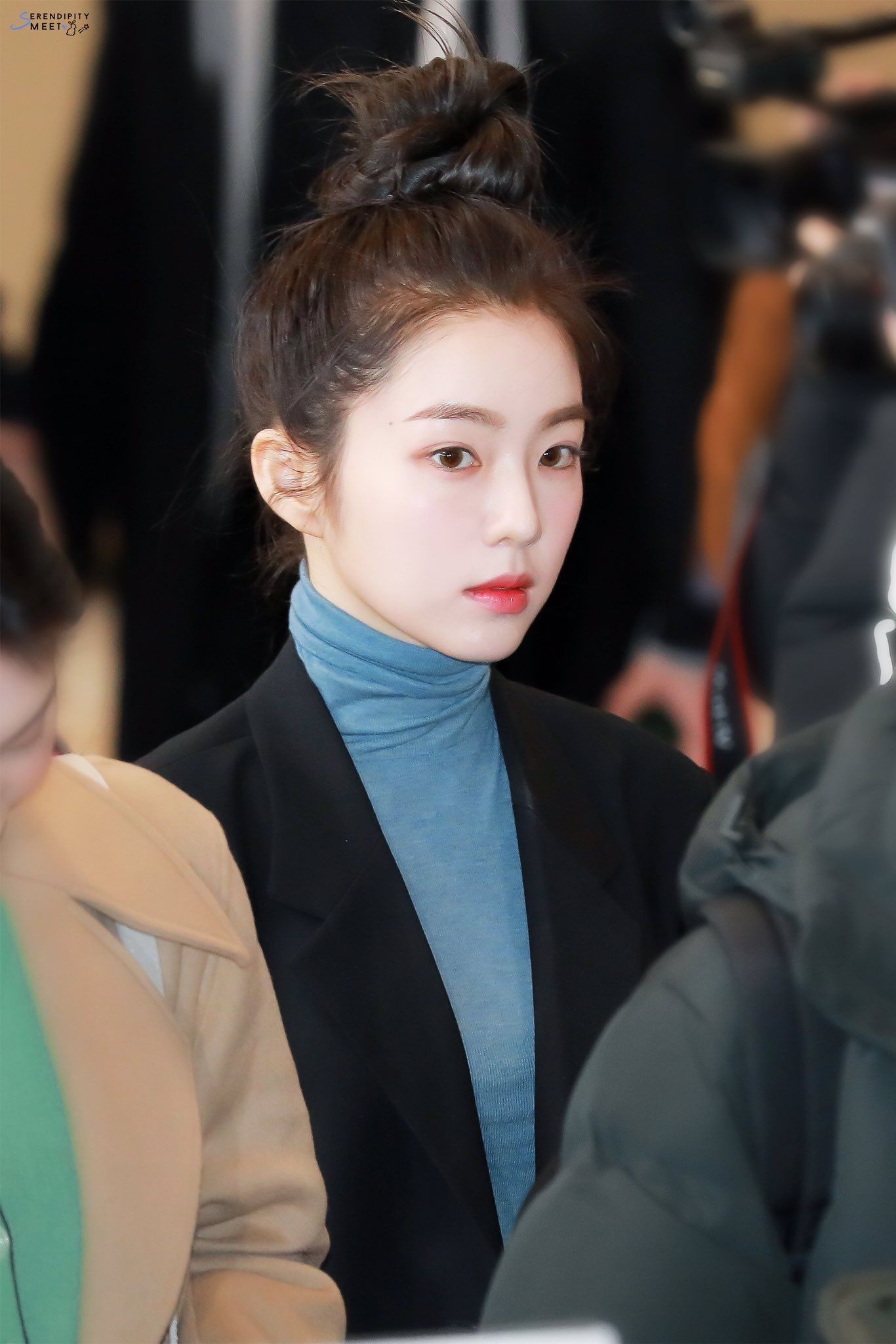 레드벨벳 아이린 고화질 레드벨벳 아이린 고화질