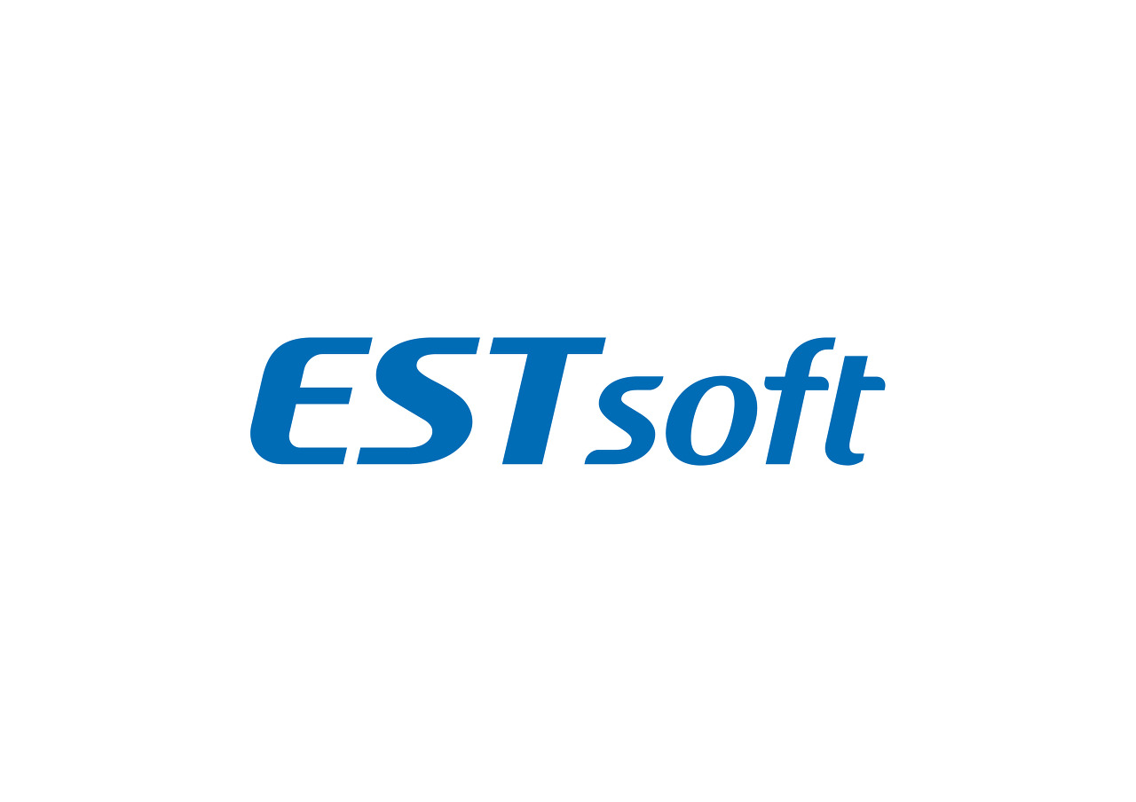 이스트소프트 홈페이지 (www.estsoft.ai)