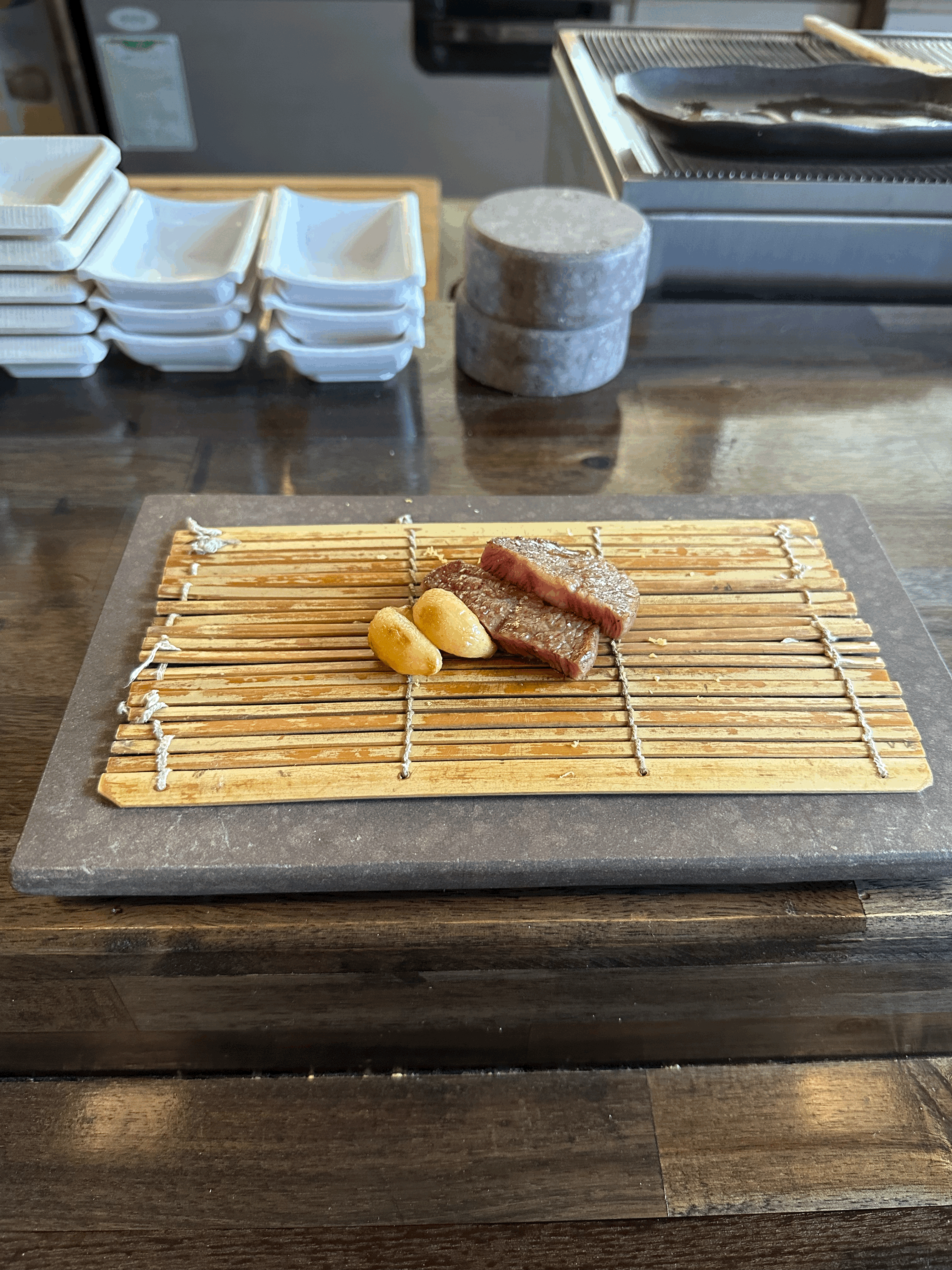 대구-수성구-한우-오마카세-쿠에-식사