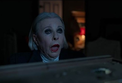 호주 공포 영화다시보기추천 스팅 외계거미의 지구침략 결말 후기 리뷰 - 호평과 혹평