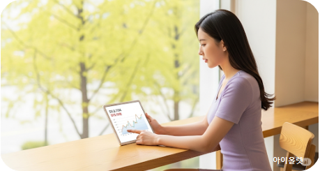 환율과 금리에 주목