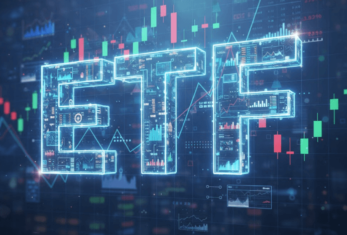 ISA 비과세 혜택 높이는 ETF 추천 TOP 3