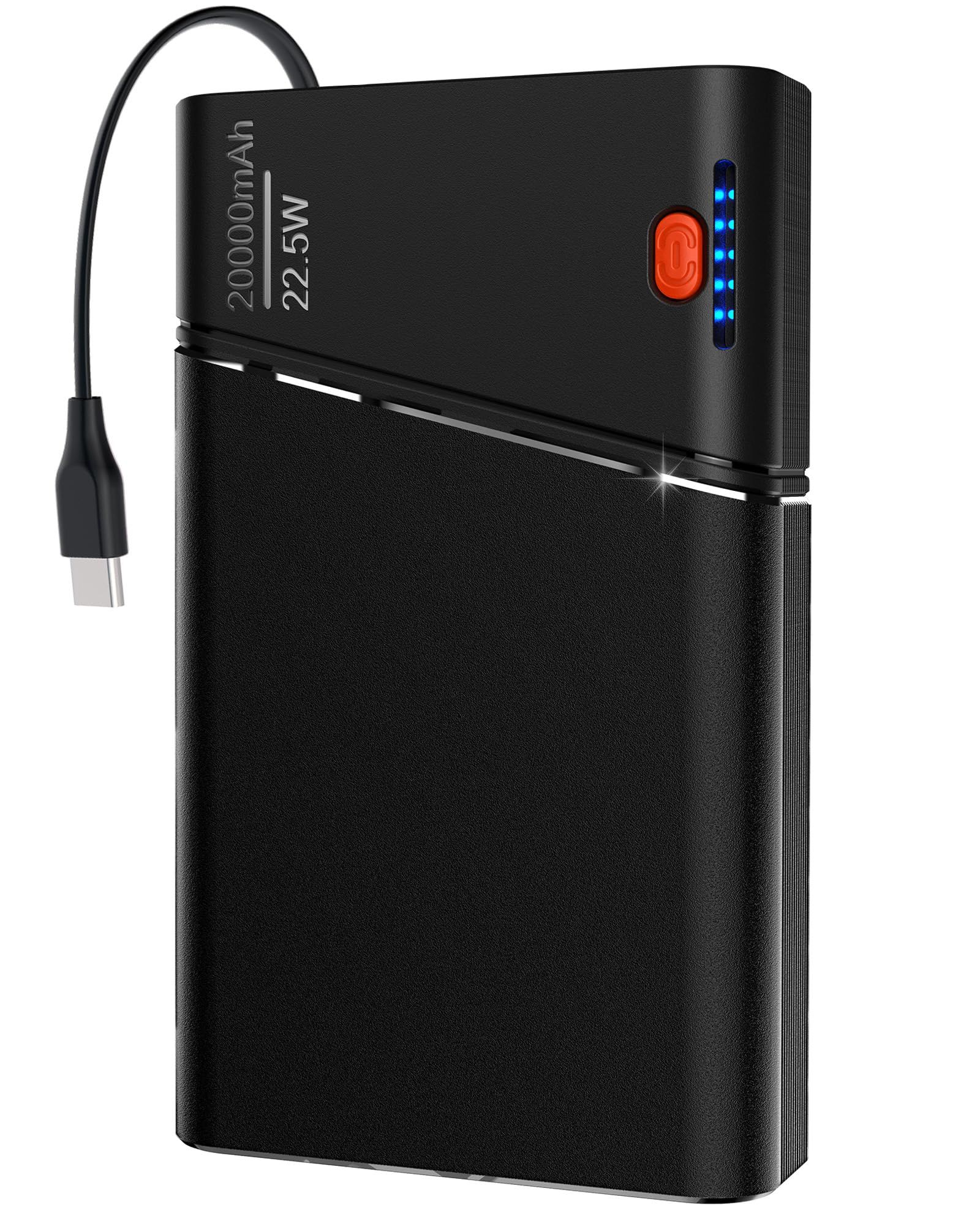 보조배터리 고르는법 고속충전 PD QC 규격 확인