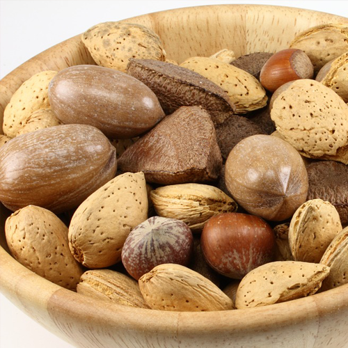 아몬드 효능과 섭취량&amp;#44; 부작용