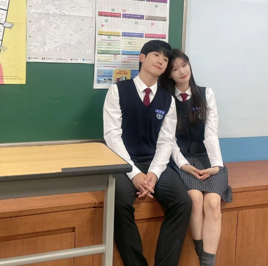 정해인 프로필 나이 키