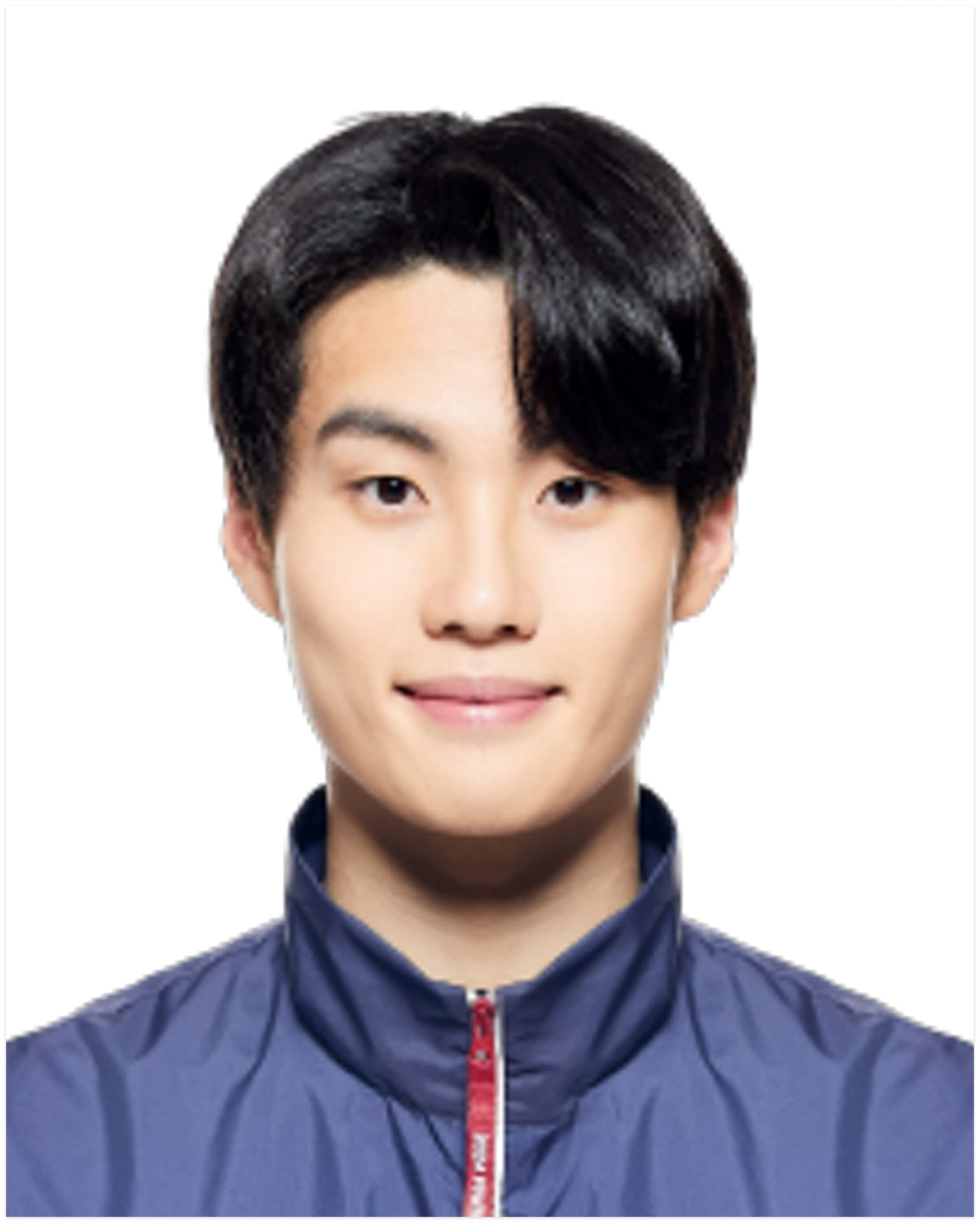 수영 황선우 선수