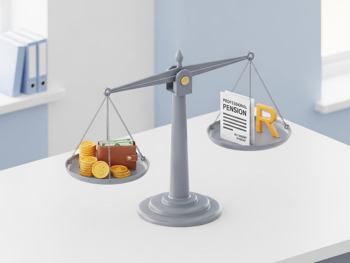 2026년 군인연금 수령액 인상률