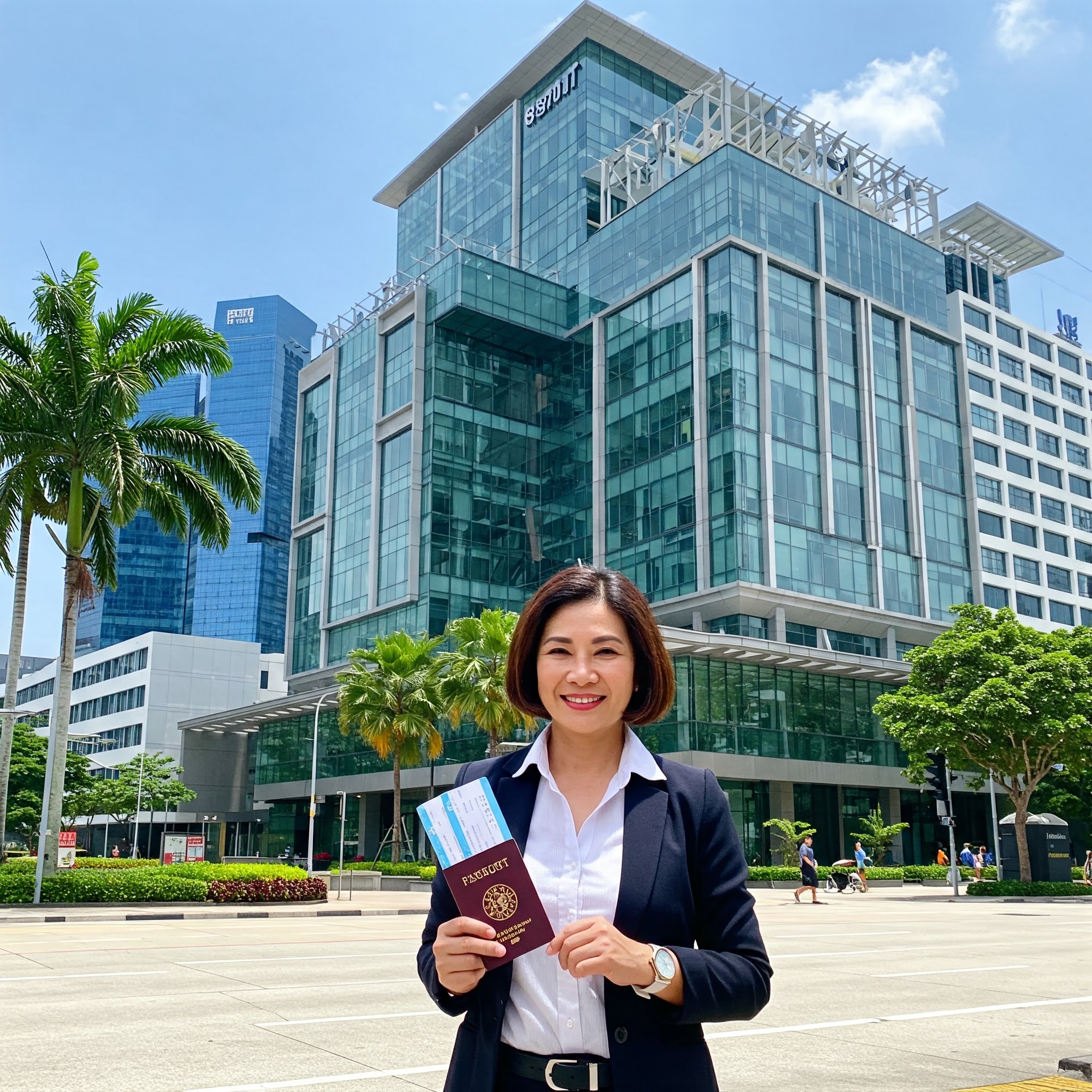 2025년 호주 시민권 시험 완벽 가이드: 합격을 위한 모든 정보와 꿀팁 대방출!