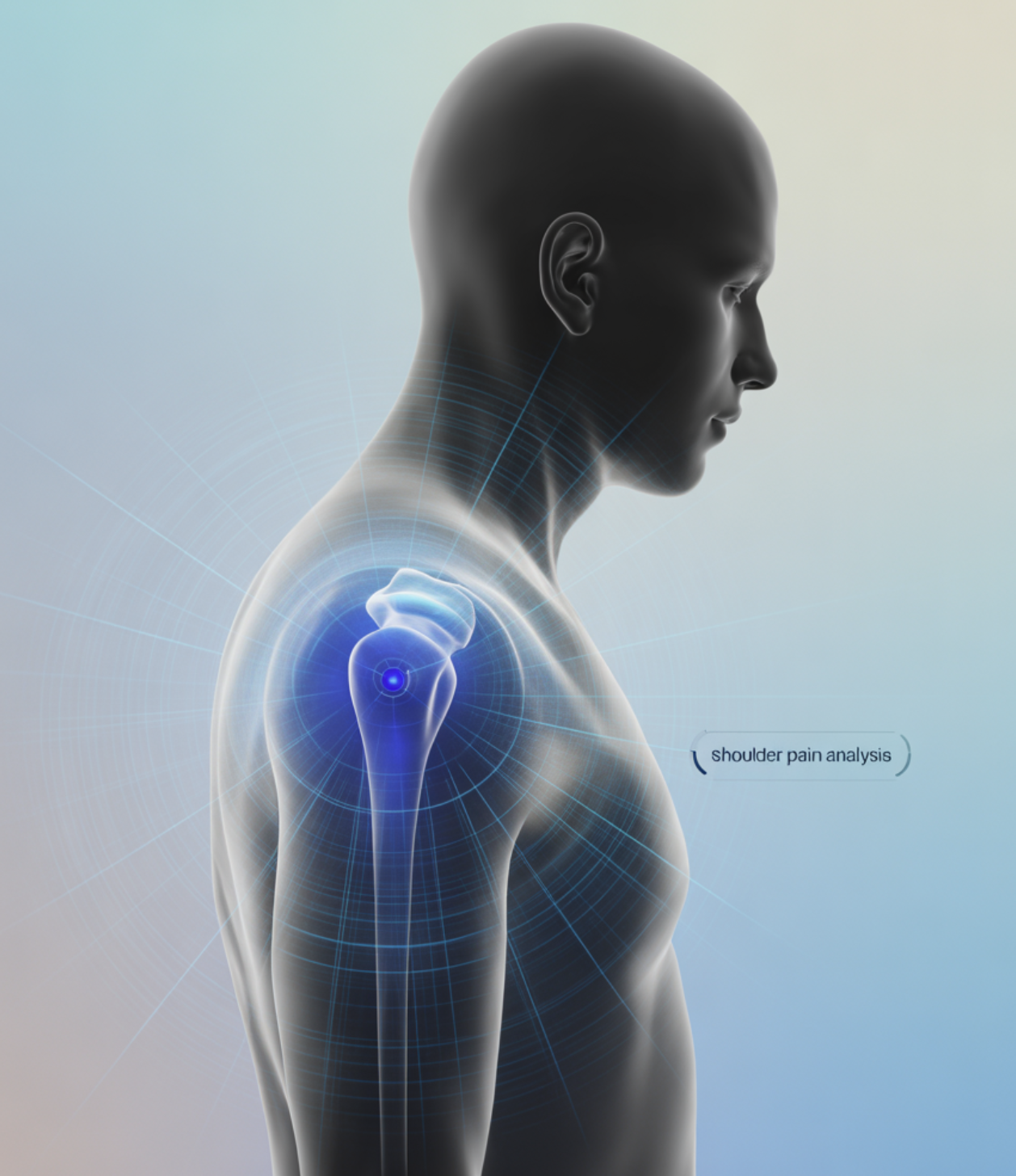 차이점 둘&amp;#44; 아픈 부위가 &amp;#39;콕&amp;#39; 집어지나?