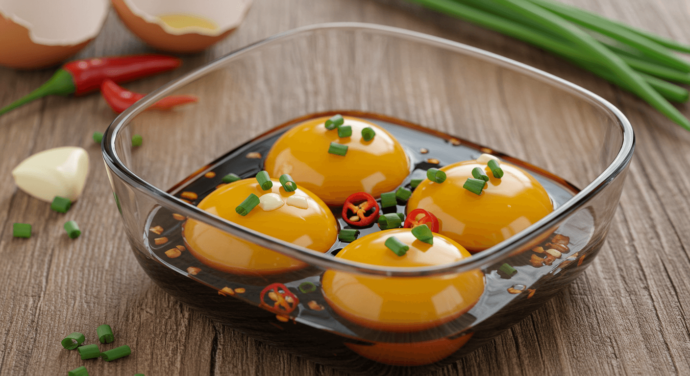 계란노른자장&amp;#44; 노른자장&amp;#44; 달걀노른자장&amp;#44; 노른자간장조림&amp;#44; 이정현 레시피&amp;#44; 들꽃향기 레시피&amp;#44; 계란장&amp;#44; 간장계란장&amp;#44; 밥도둑 반찬&amp;#44; 간단한 계란반찬&amp;#44; 연예인 반찬 레시피&amp;#44; 간장노른자