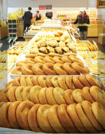 이성당 대표 메뉴