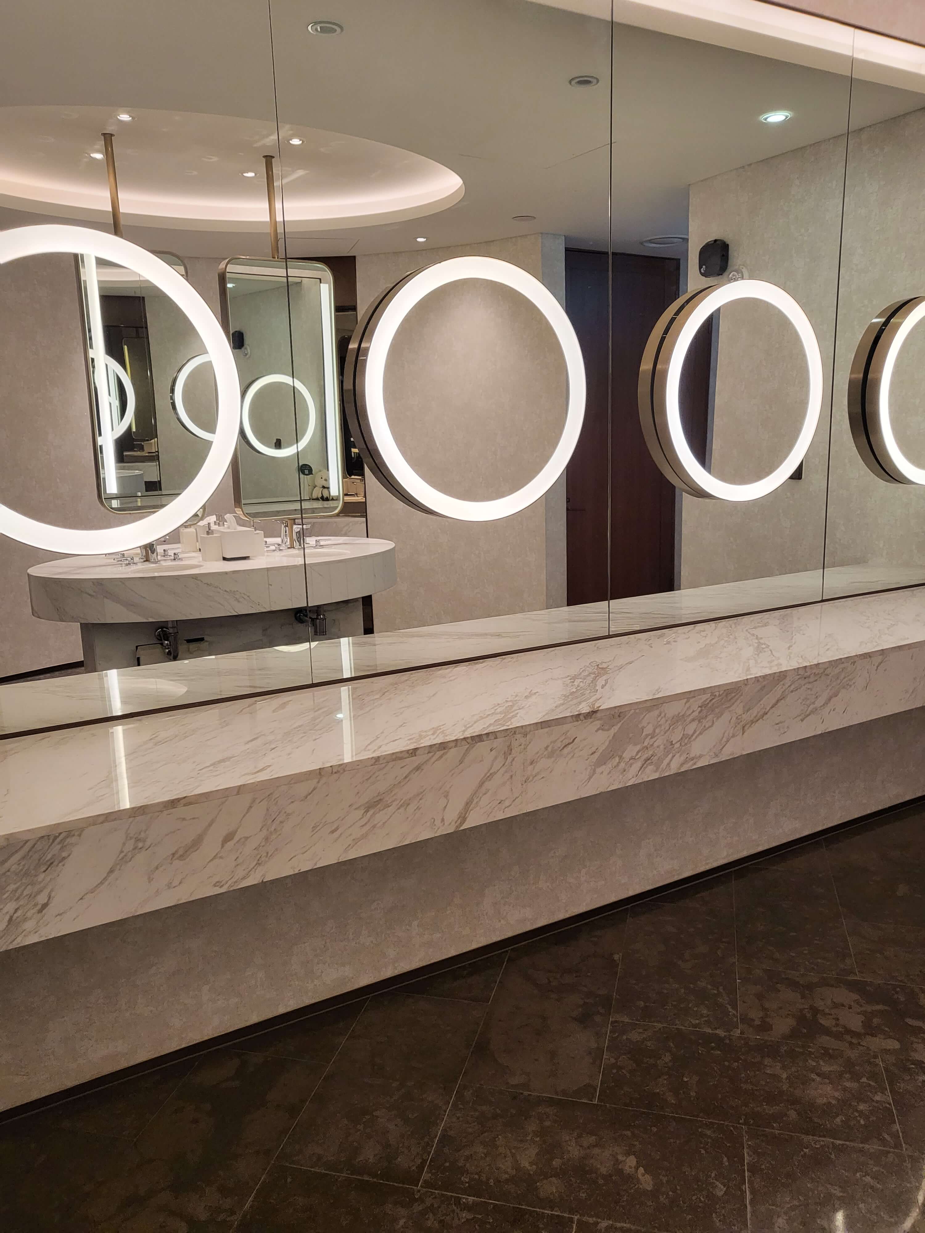 서울 풀만 호텔