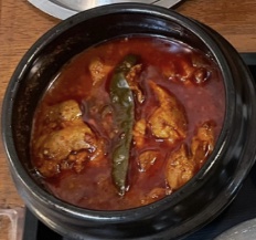 가마구이찌 가마솥밥한상차림