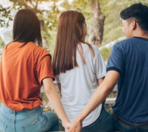 자신이나 상대방이 바람 피우는 꿈