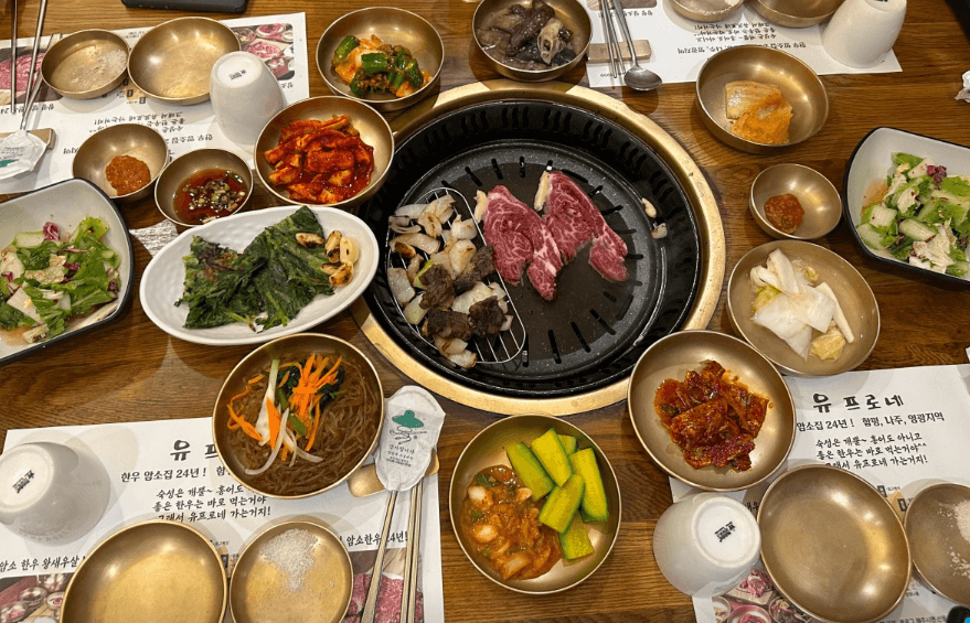 생방송투데이 소불고기 용인 처인구 맛집