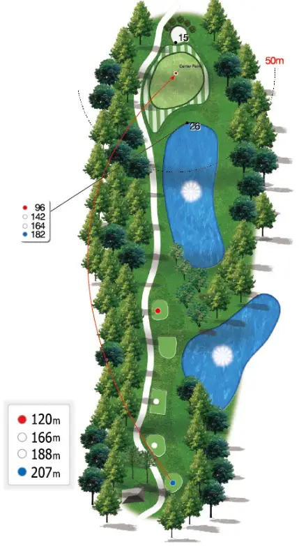 출처 : 로제비앙GC 개요