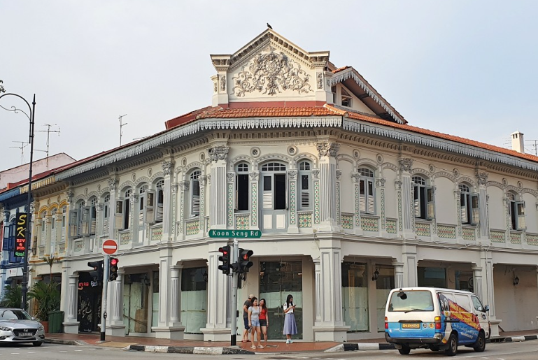 싱가포르 여행 꼭 가봐야하는 곳 BEST 07 무료입장 포함 추천 코스