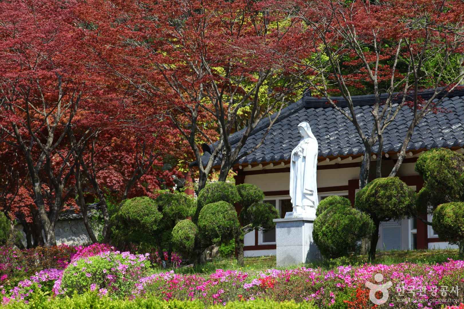 천주교 배론성지