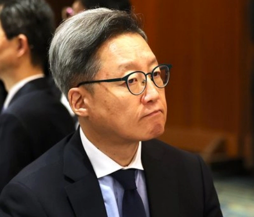 정재호 대사 갑질 의혹 징계없이 종결 이유