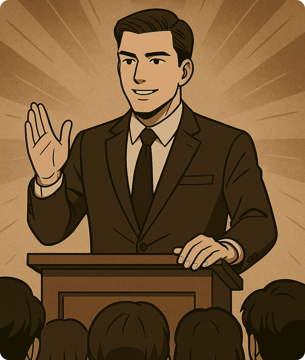 The intersection of sexual instinct and power