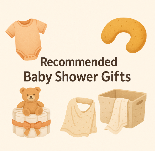 출산 선물 추천 리스트