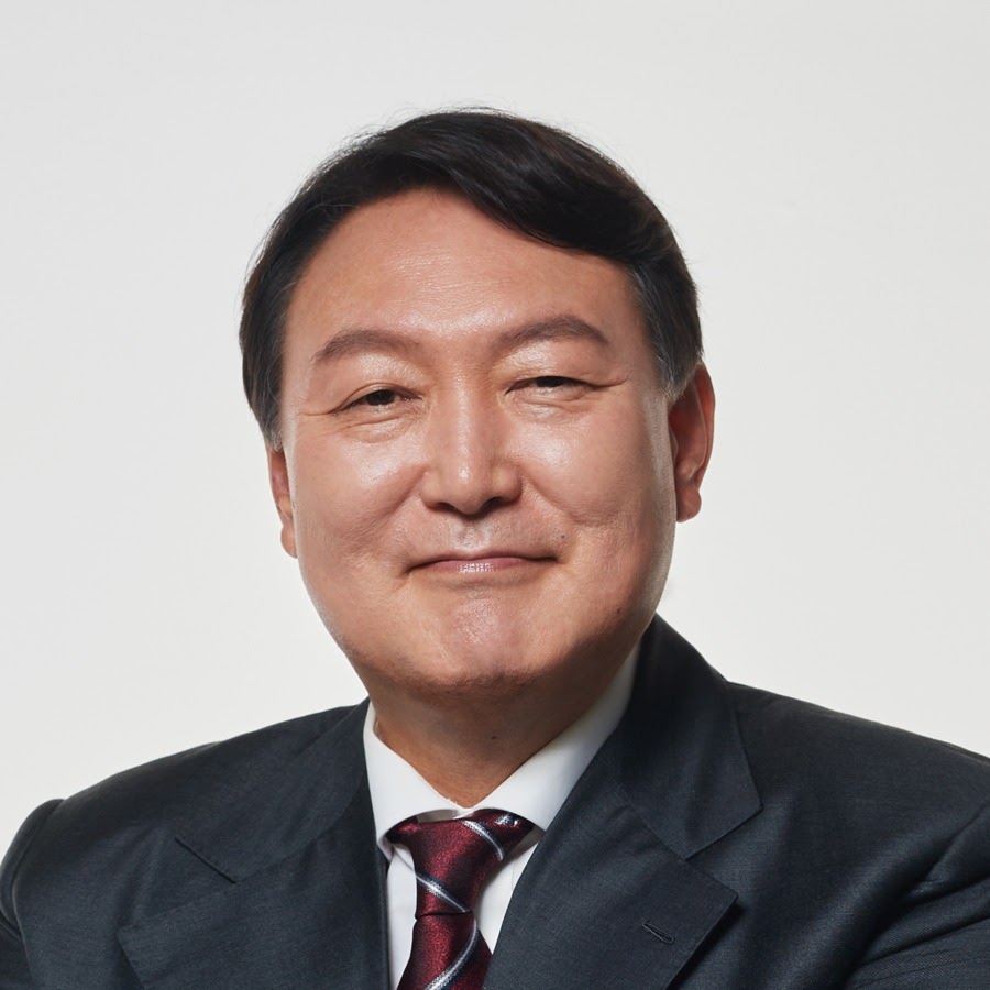 “윤석열