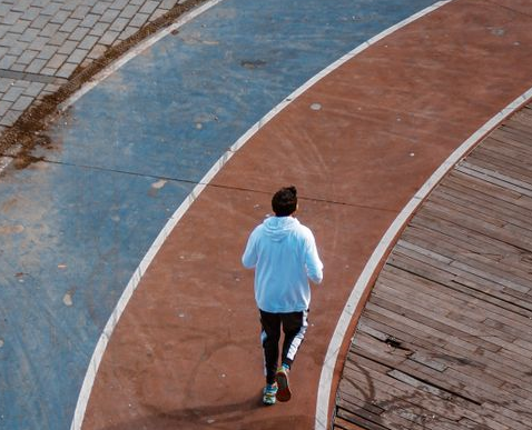 경찰에게 체력이 중요한 이유는? 경찰학교에서 배우는 체력훈련