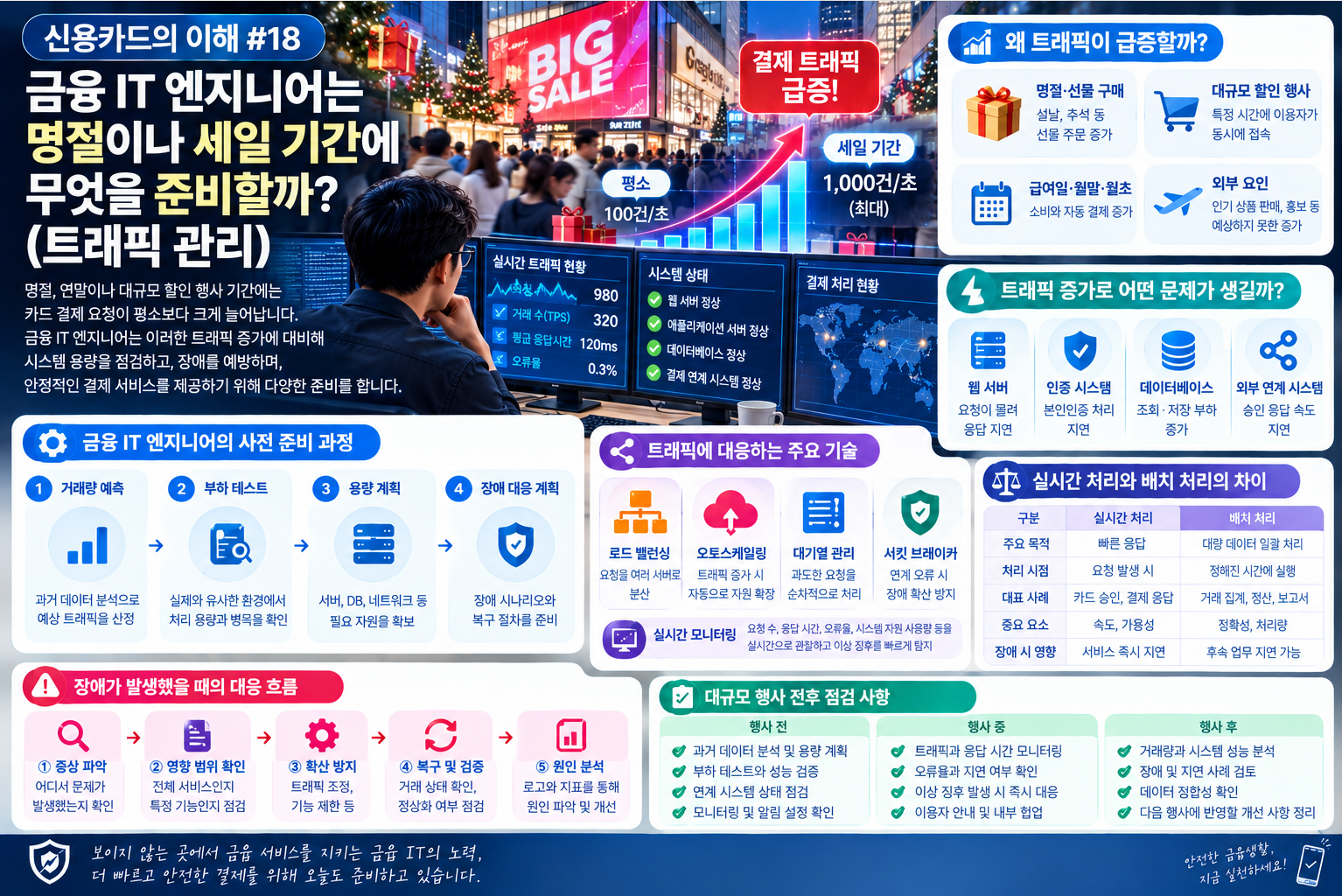 이벤트 준비