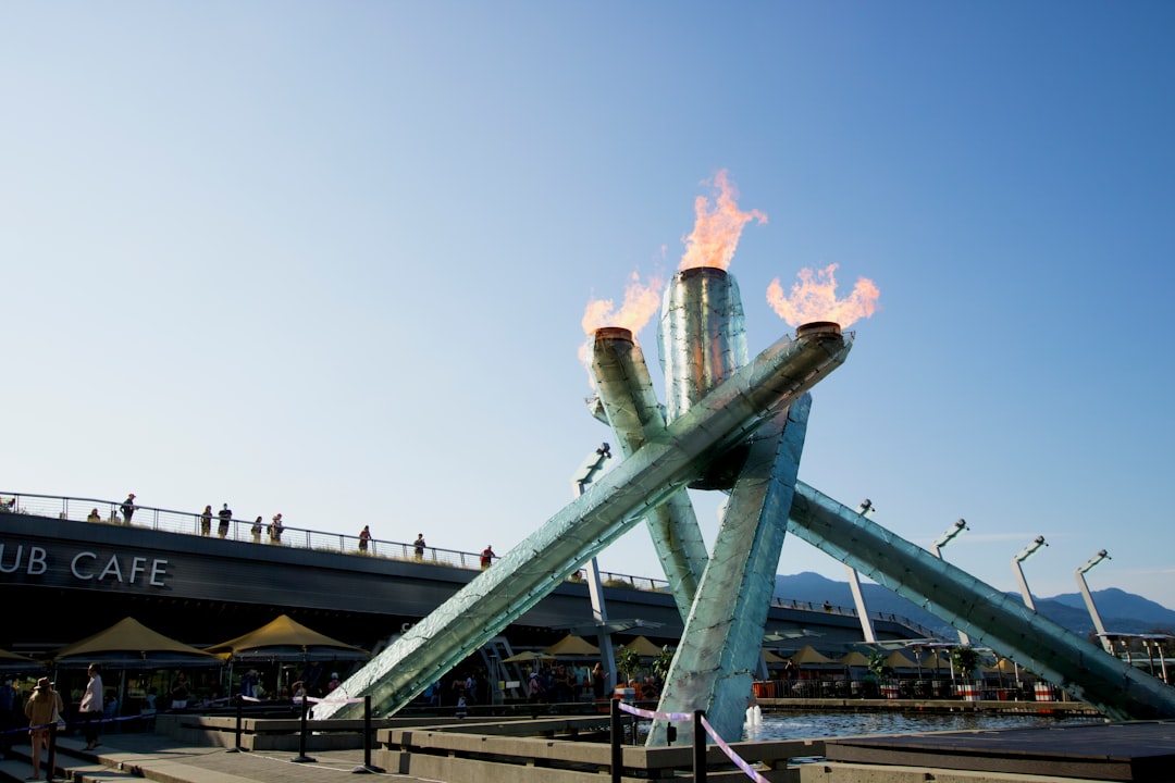 Olympic