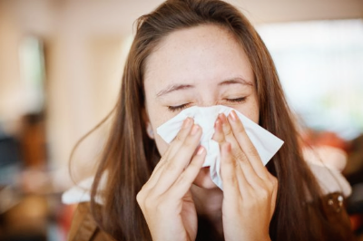 대상포진 초기증상