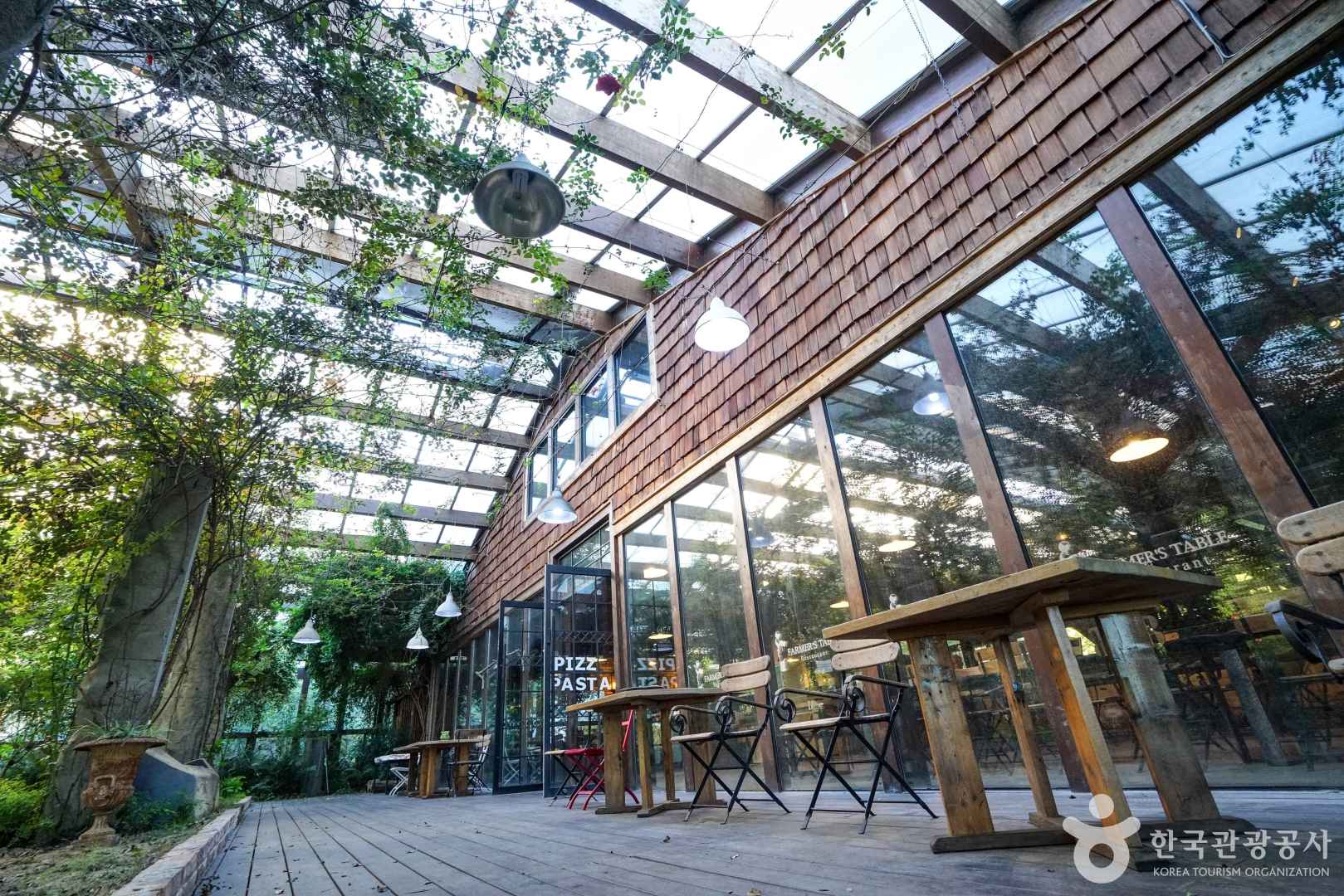 연천 허브빌리지