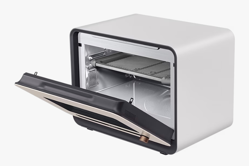 삼성전자 비스포크(BESPOKE) 큐커 멀티(22L) 색상 글램 베이지