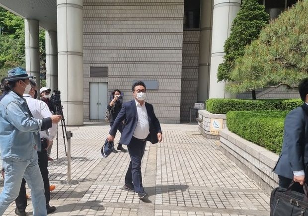 이명수 기자 프로필