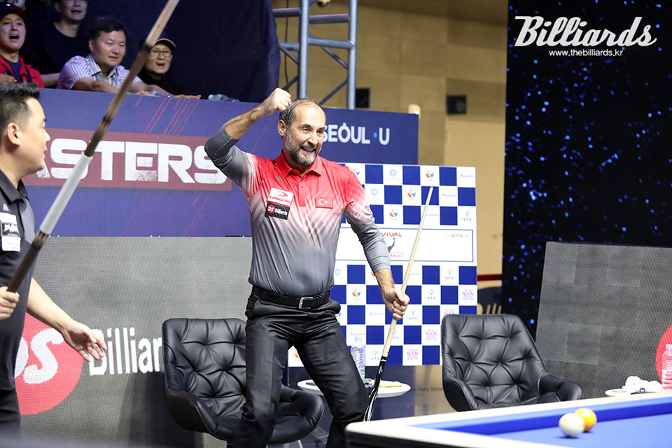 2025 KNN 당구 중계 유튜브 SOOP 숲 채널 총정리