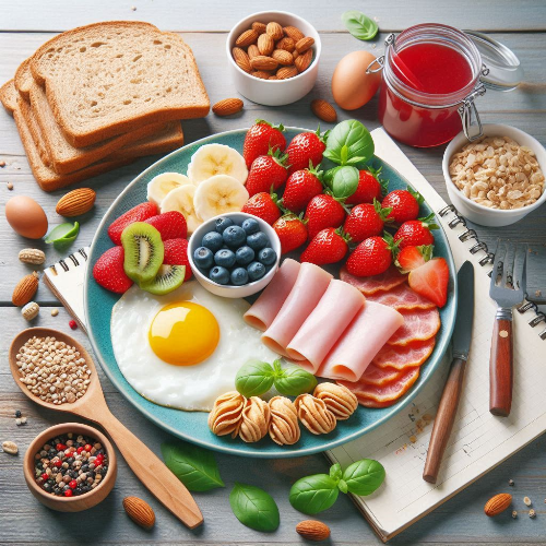 아침2