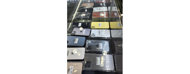 거제시 아이폰수리