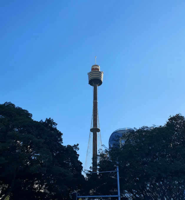 시드니 자유여행 4박 5일 코스&amp;#44; 완벽 가이드북