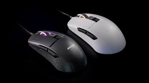 Roccat Burst Core