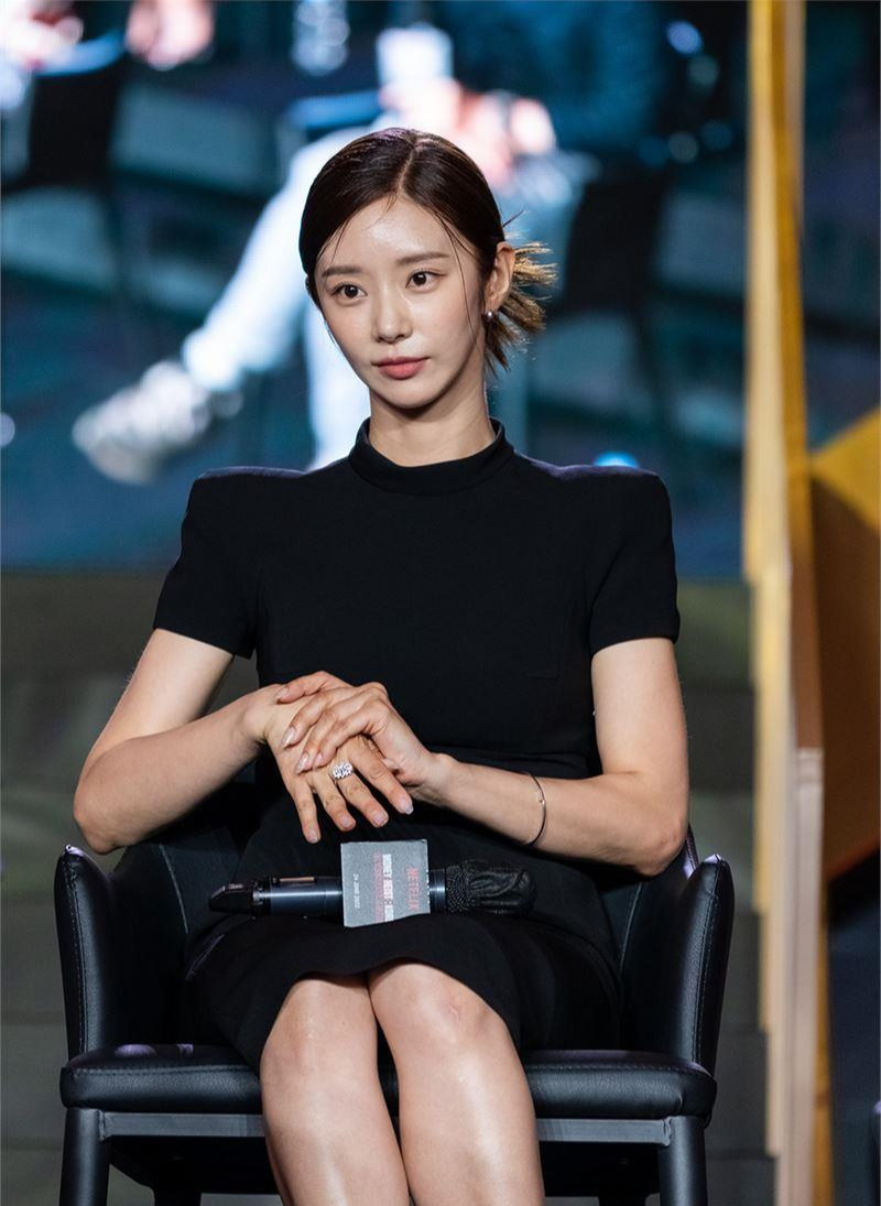 이주빈-프로필-나이