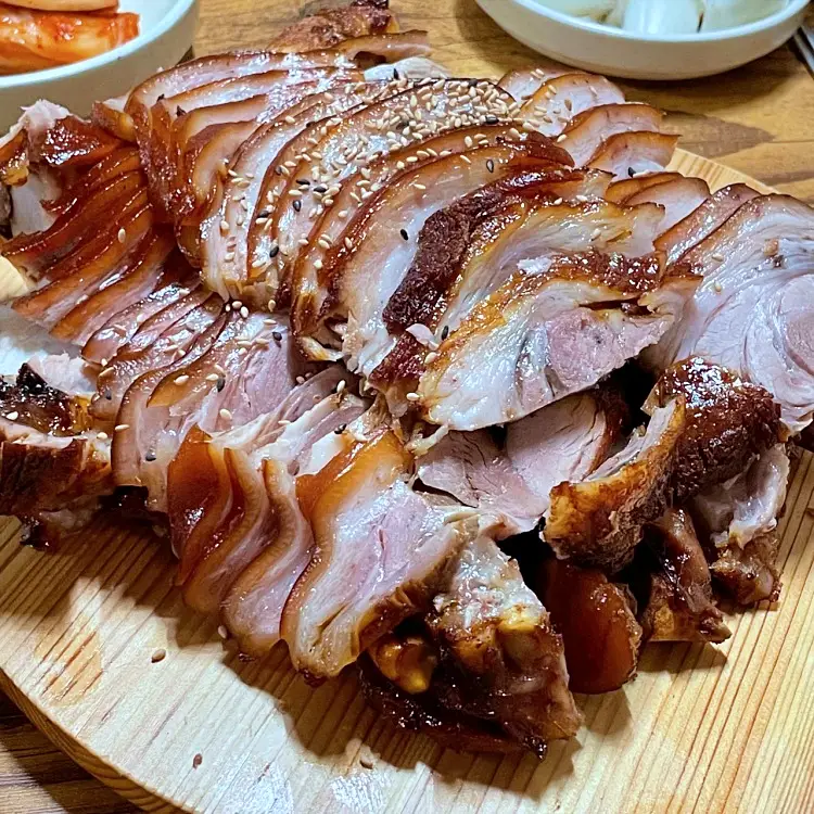 생활의 달인 798회 은둔식달 족발 달인 대구 북구 맛집 연락처 위치 어디