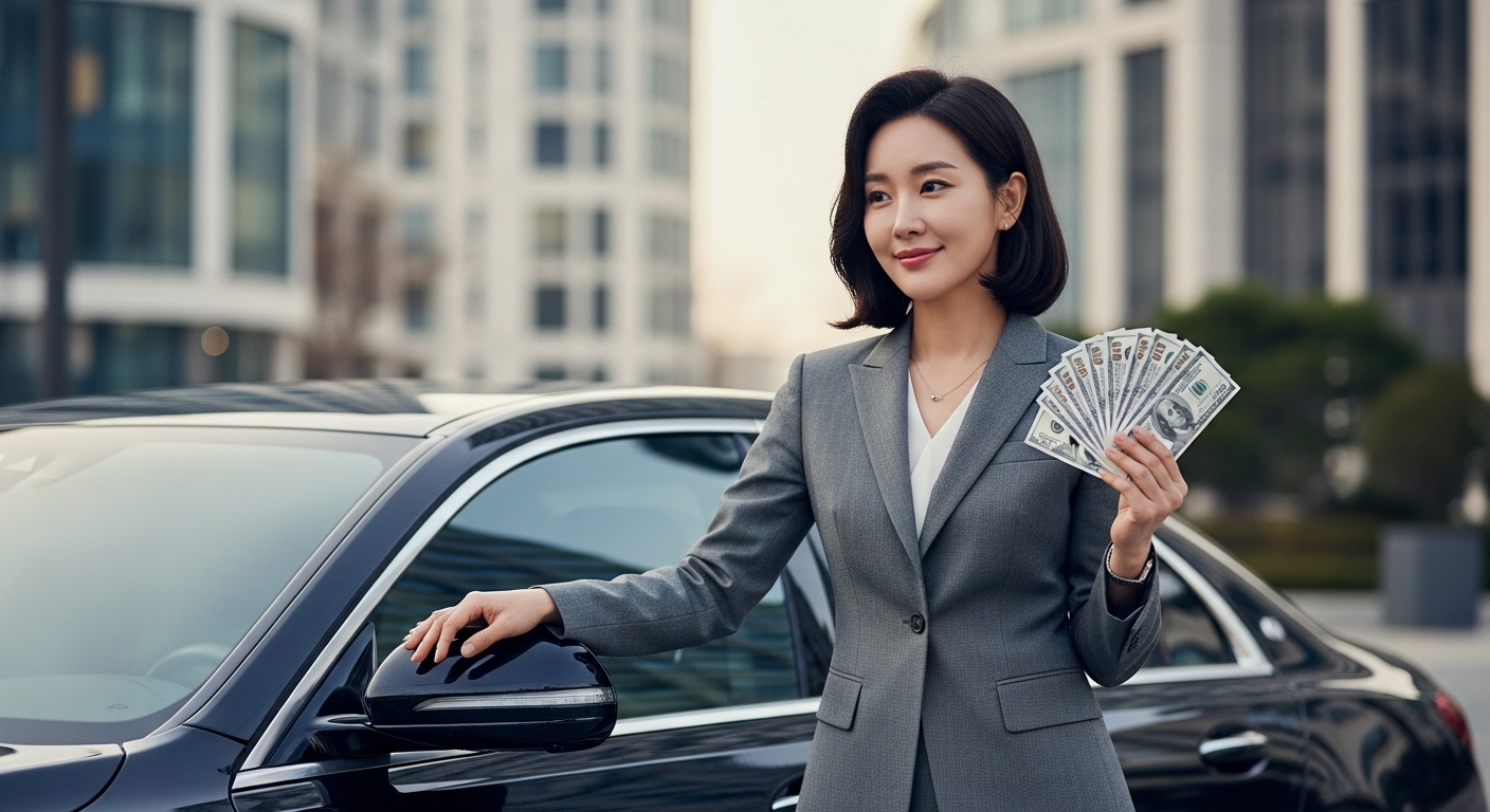 비상금 대출 중복