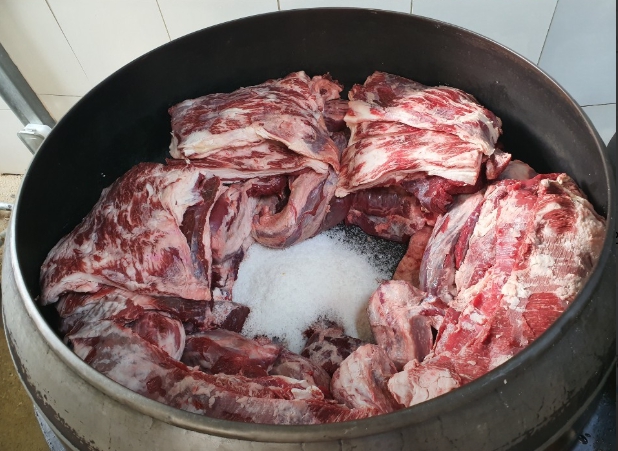 수육